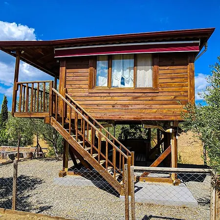 Camping Oli Kazdaglari Istanboel