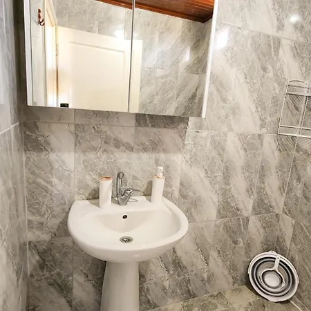 Oli Kazdaglari Camping