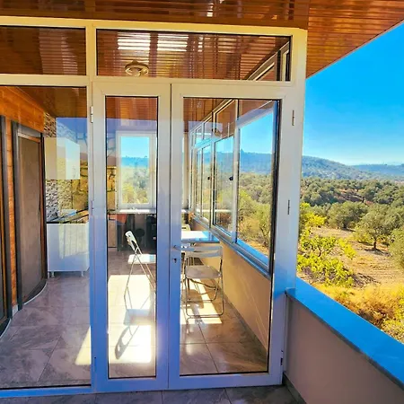 Oli Kazdaglari Parque de Campismo *