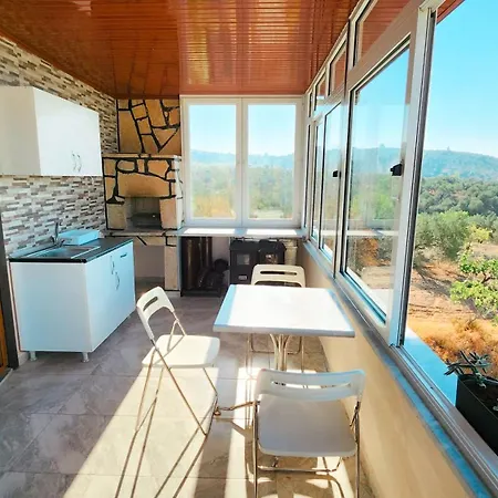 Camping Oli Kazdaglari Istambul