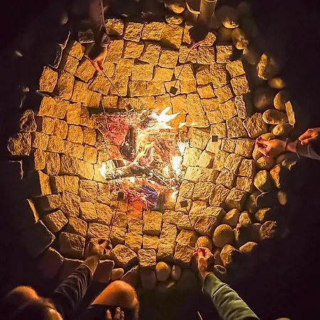 Camping Oli Kazdaglari *