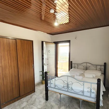 Camping Oli Kazdaglari Istambul