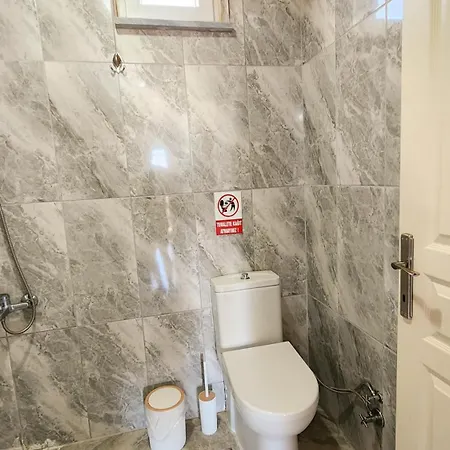 Oli Kazdaglari Camping