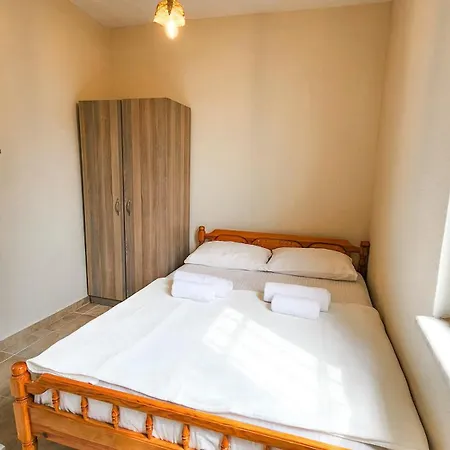 Camping Oli Kazdaglari