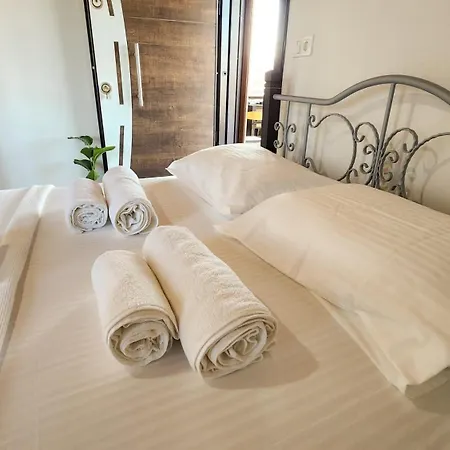 Camping Oli Kazdaglari Istambul