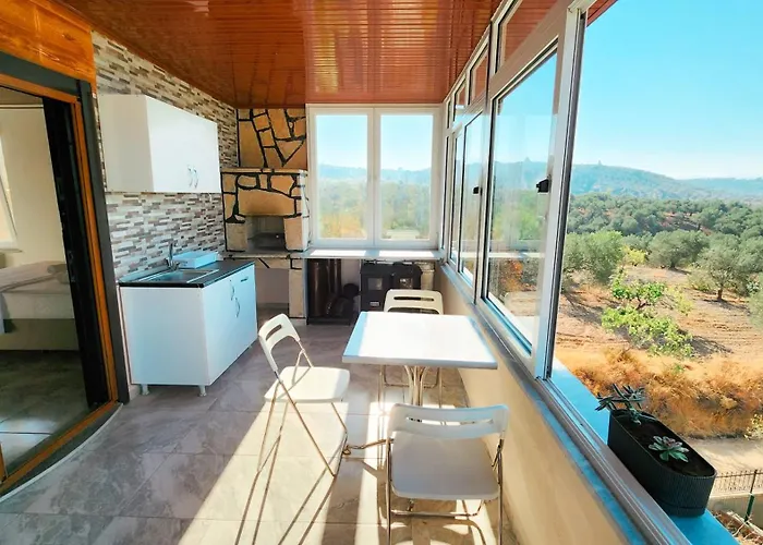 Κάμπινγκ Oli Kazdaglari Κωνσταντινούπολη