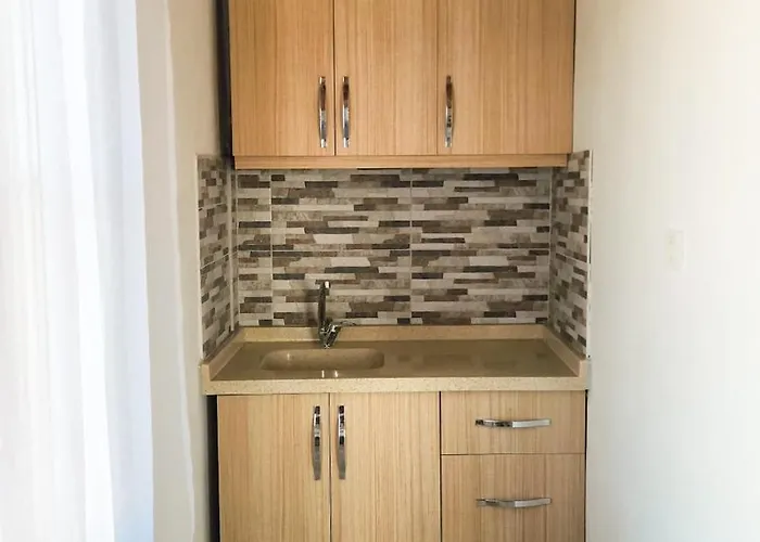 Oli Kazdaglari Κάμπινγκ