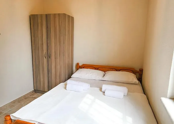 Κάμπινγκ Oli Kazdaglari