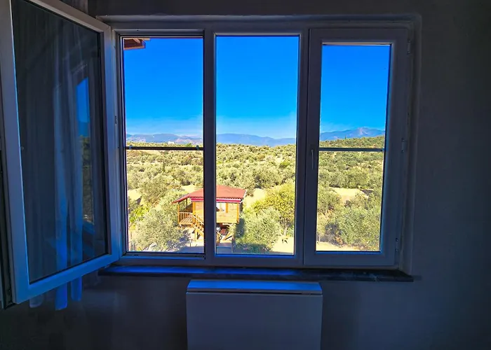 Oli Kazdaglari Κάμπινγκ Κωνσταντινούπολη