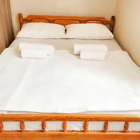 Oli Kazdağları * İstanbul