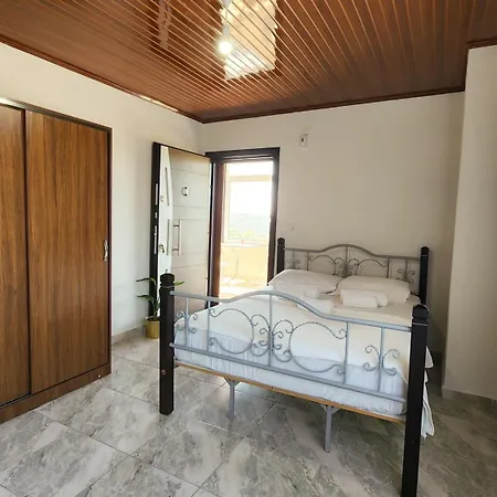 Kamp alanı Oli Kazdağları *