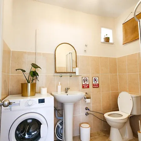 Oli Kazdağları Kamp alanı