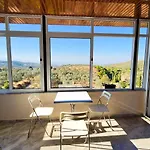 Кемпинг Oli Kazdaglari