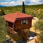 Кемпинг Oli Kazdaglari *