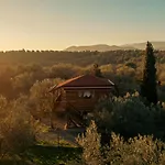 Campeggio Oli Kazdaglari *