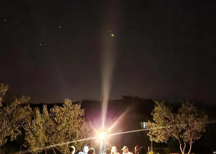 Oli Kazdağları Kamp alanı İstanbul