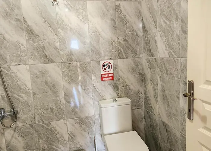 Oli Kazdağları Kamp alanı