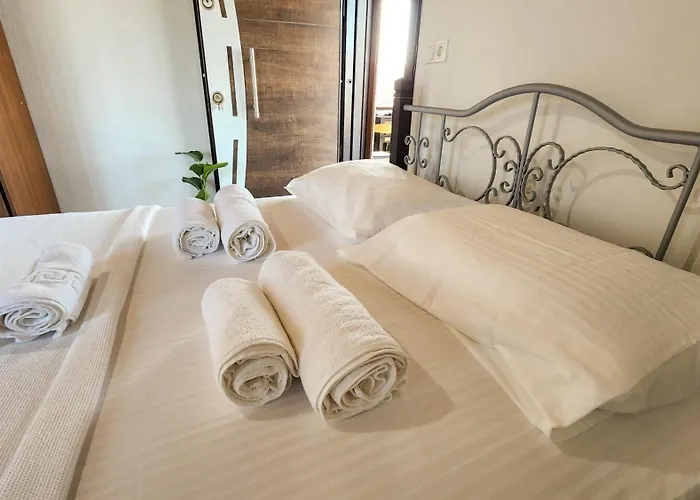 Kamp alanı Oli Kazdağları İstanbul